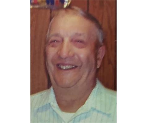 Emerson Smith Obituary (1927 - 2024) - Seneca Falls, NY - Finger Lakes ...