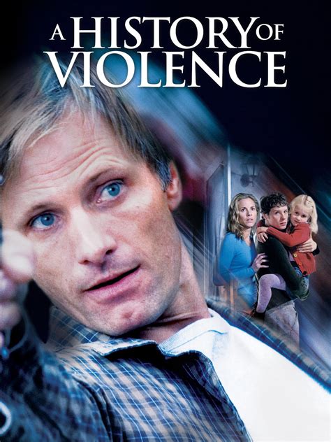 Prime Video: A History of Violence