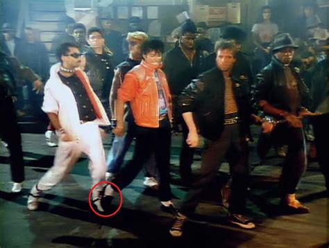 Image result for Beat It Dance Tutorial