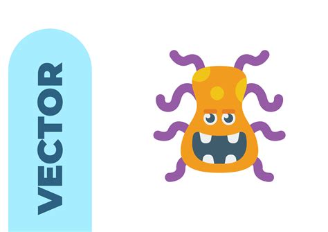 Image result for Germs Animated