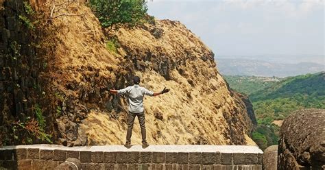 Torna Fort, Pune: - Complete Guide to Torna Fort Trekking Adventure