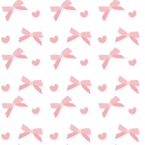 Image result for Ribbon Bow Pattern
