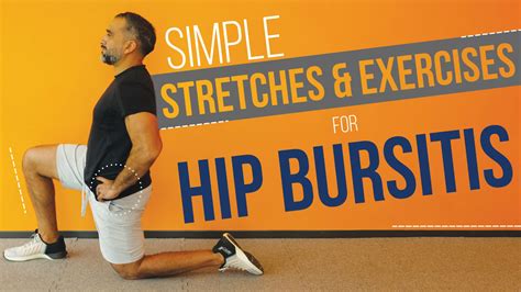 5 Top Exercises For Trochanteric Bursitis Of The Hip at Bethany Amanda blog