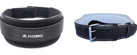 Best Gym Belts in India