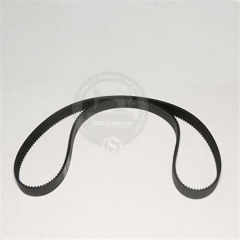400-04169 timing belt juki computerized button hole machine spare part ...