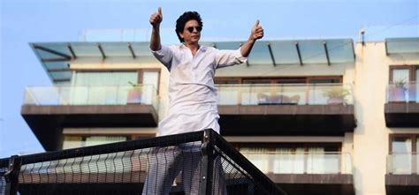 Here’s A Virtual Tour Inside Shah Rukh Khan's 'Mannat' In Mumbai