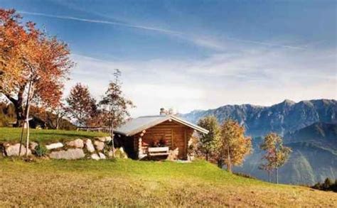 Agriturismi, il nuovo regolamento - UnserTirol24