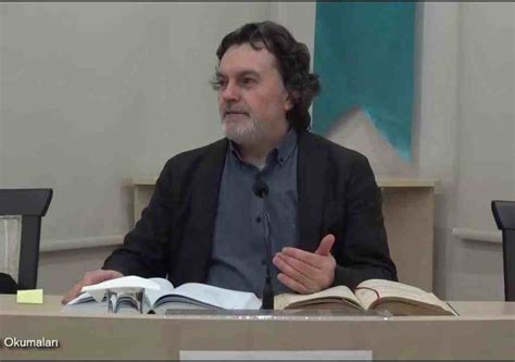 Şehir Konuşmaları | Prof. Dr. Mahmud Erol Kılıç — Semazen