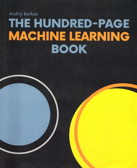 Image result for Machine Learning Classical Book