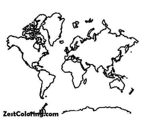 Image of the World Animated for Coloring 的图像结果