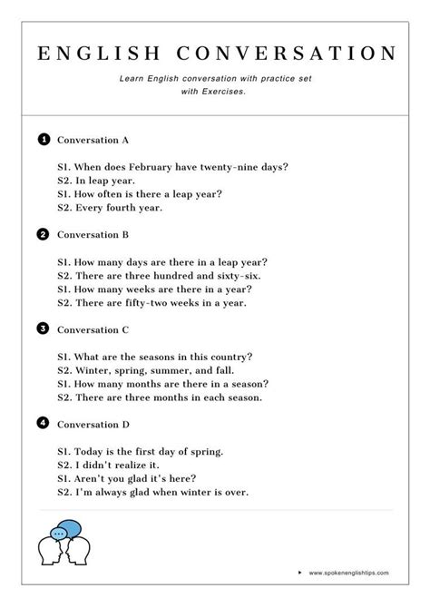 Image result for English Conversation Practice Intermediate