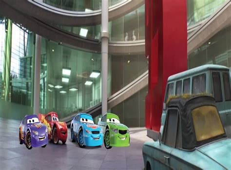 Rust-eze Racing Center 的图像结果