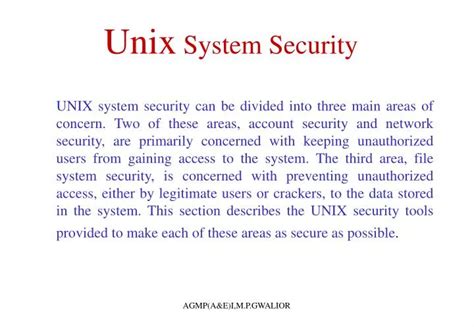 Image result for Unix Security