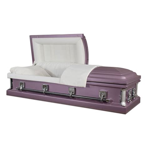 Lavender - Hohner Funeral Home