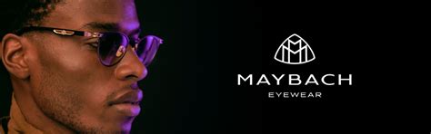 Buy Luxury Maybach Sunglasses & Optical Frames Online | GEM OPTICIANS ...