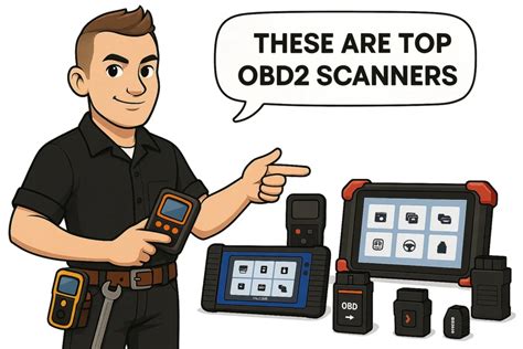 Image result for Best Scanner for ECU Coding