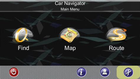 Cadillac XT5 How to Program Your Navigation 的图像结果