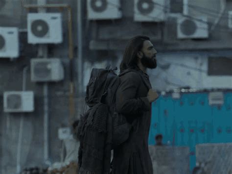 Dhurandhar's screen count dips in the 5th week