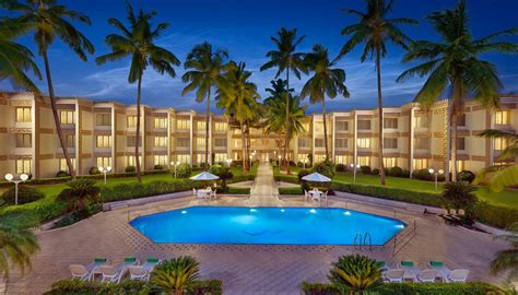 WELCOMHOTEL RAMA INTERNATIONAL (Aurangabad, Maharashtra) - Hotel ...