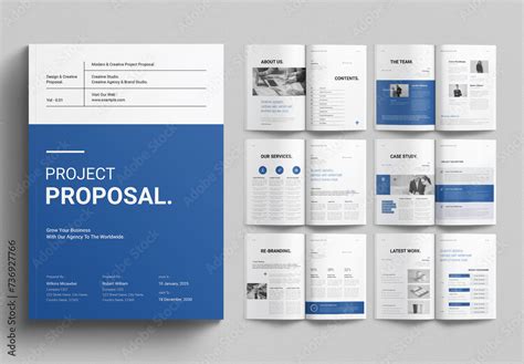 Image result for Sample Project Proposal Template PDF