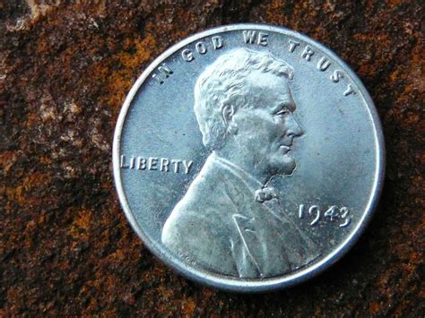 1943 S Steel Penny Value Today | The Tube