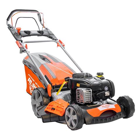 Kosilica S RX333 3 HP Ruris 9497 | Volim svoj dom