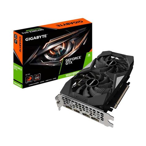 Graphics Card (GPU) | GIGASTAR