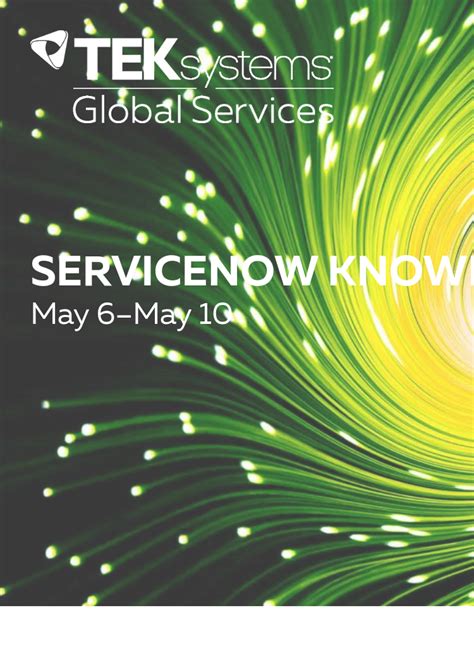 Image result for ServiceNow Knowledge Conference