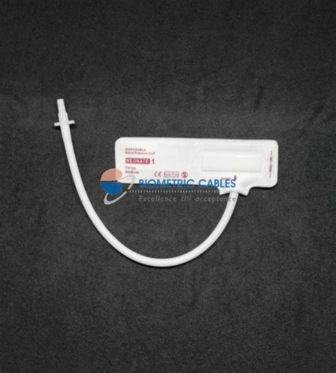 Rs.299 Low price Disposable Nibp Cuff | Biometriccbales