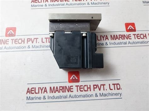 Sauer Danfoss 155G4093 Solenoid Valve 11-32Vdc – Aeliya Marine Tech