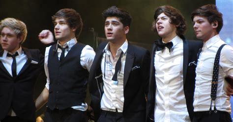 Image result for One Direction First Album