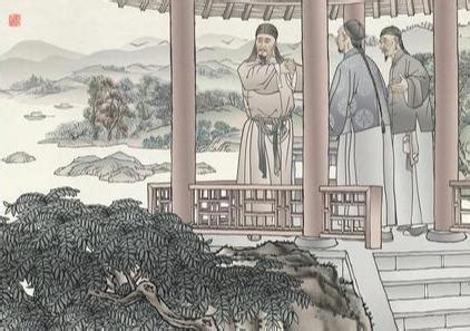中国古代十大著名思想家，王夫之上榜，第一是世界十大文化名人之首_排行榜123网