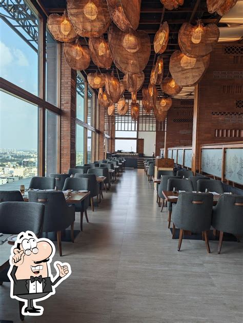 Ahara, Bengaluru - Restaurant menu, prices and reviews