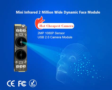 Image result for Binocular Camera Module