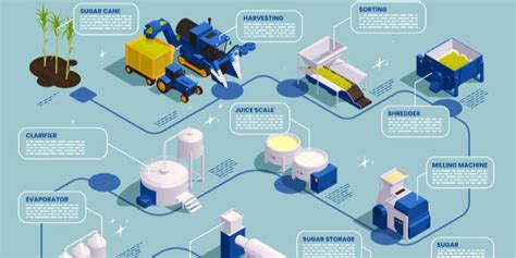Addressing Labor Shortages in the Sugar Industry with Automation