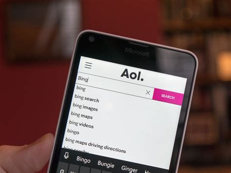 Image result for AOL Search Engine