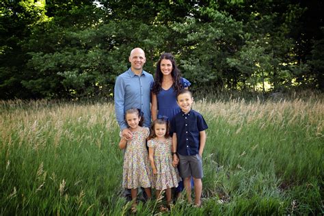 Ty & Kristin Schmidt