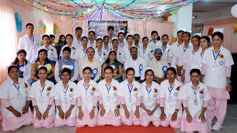 SHREE SAI NURSING TRAINING COLLEGE | Home