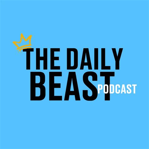 The Daily Beast Podcast - Émission - Apple Podcasts