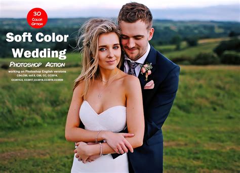 Best Photoshop Tutorial for Wedding Color 的图像结果