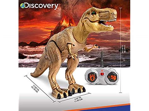 Discovery T-Rex Remote Control 的图像结果
