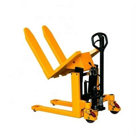 Hand Pallet Trucks - Lokpal Heavy Duty Hand Pallet Truck - 5 Ton ...