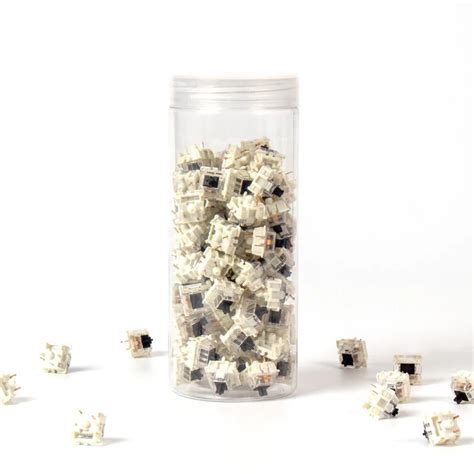 Keychron Gateron Silent Switch – Credkeys