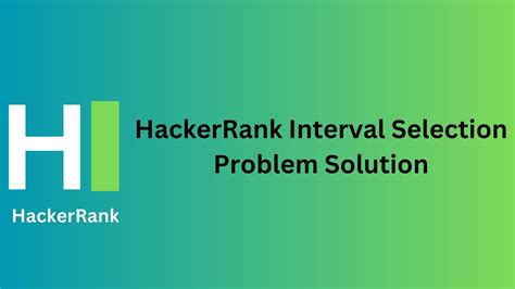 Image result for HackerRank Problem Solving Intermediate