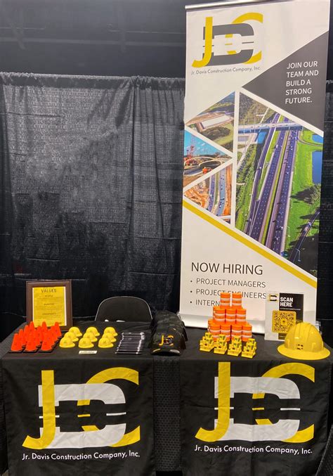 Job Search - Jr. Davis Construction Company