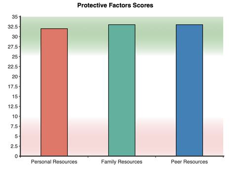 Understanding The Protective Factors For Resilience Scale (Pfrs)