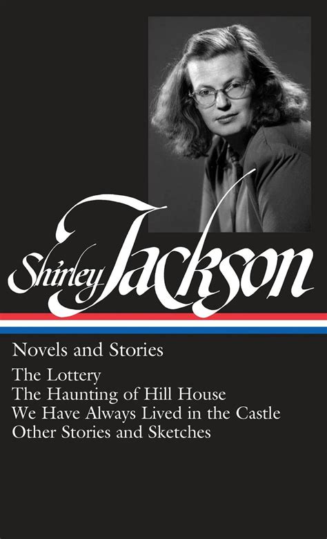 The Haunting of Hill House’s author Shirley Jackson was an overlooked ...