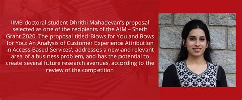 Indian Institute of Management Bangalore | IIM Bangalore