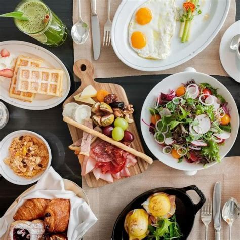 breakfast Archives | Travel and Leisure Asia | India