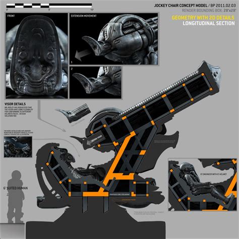 Alien Prometheus Building 的图像结果